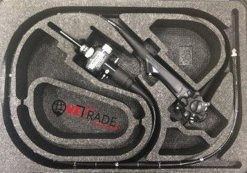 Olympus TJF-160VR Video Duodenoscope for ERCP