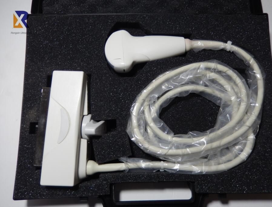Biosound Esaote CA431 Convex Array Ultrasound Transducer
