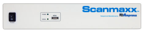 Scanmaxx DV2165MP Autosync Upscan Video Signal Converter