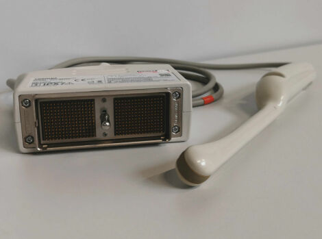 Endovaginal Ultrasound Transducer — Toshiba PVT-661VT