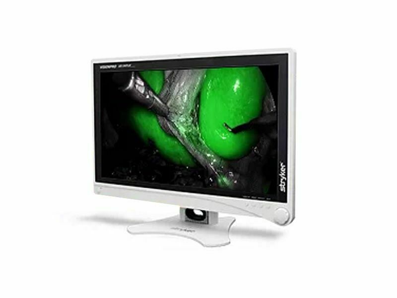 Stryker VisionPro SYNK 26-Inch Wireless Surgical Monitor (0240-031-000)