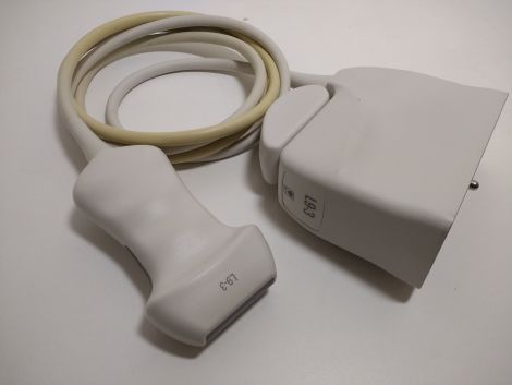 Vascular Imaging Linear Transducer — Philips L9-3 for iU22 Ultrasound