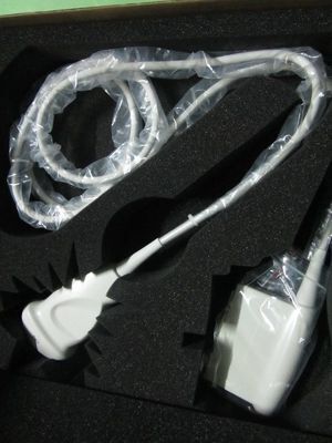 Philips C5-2 Curved Array Ultrasound Probe