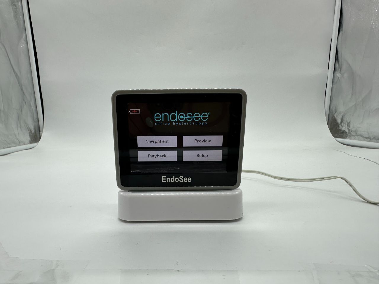 Hologic EndoSee Diagnostic Hysteroscope