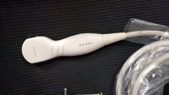 Mindray C6-2GU Curved Array Ultrasound Probe
