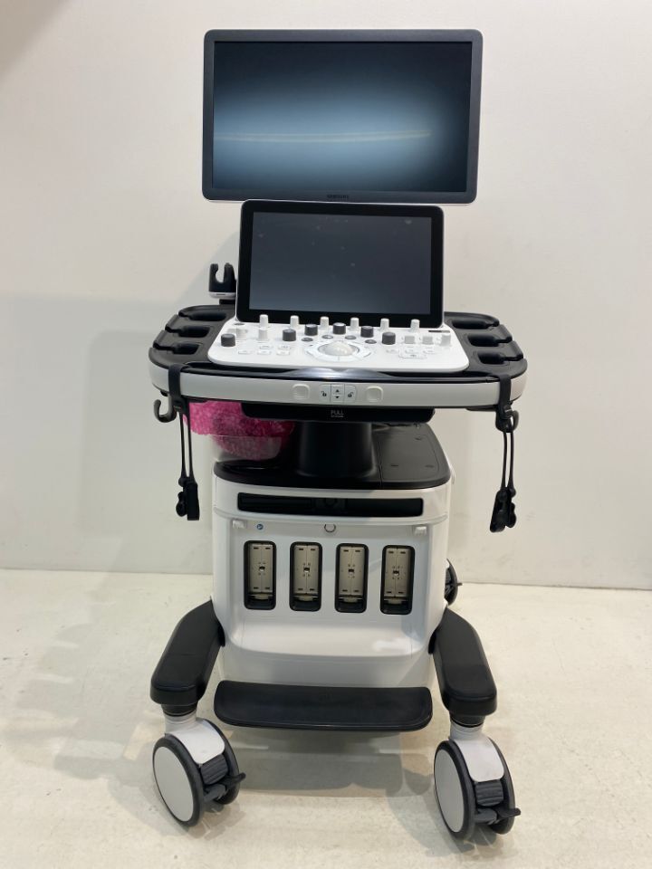 Samsung HERA W10 4D OB/GYN Ultrasound System
