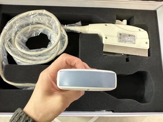 GE 4C-RC Convex Array Ultrasound Transducer