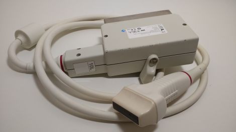 Linear Array Ultrasound Transducer — GE 10L