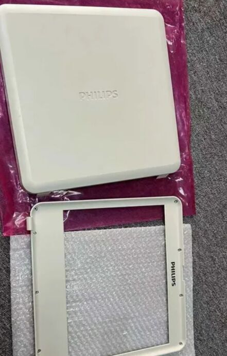 Philips CX50 Ultrasound Machine Case and Frame