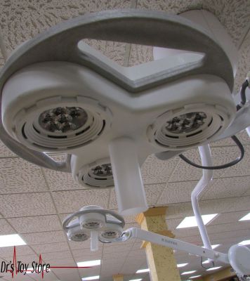 Sunnex Celestial Star Surgical Exam Light