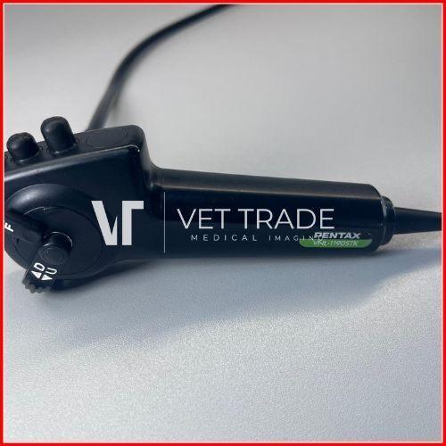 PENTAX VNL-1190STK Video Rhinolaryngoscope