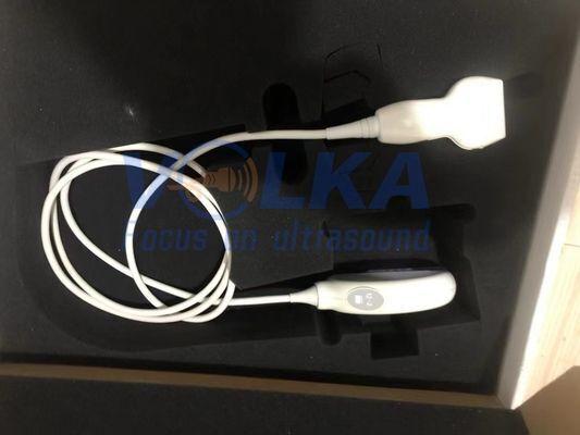 Hitachi Aloka L441 Linear Array Ultrasound Probe