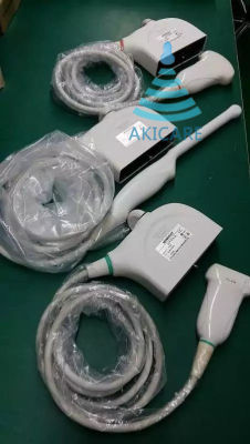 AKICARE 65EC10EA Ultrasound Transducer for Mindray Systems
