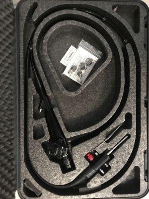 PENTAX FG-29V Flexible Fiber Gastroscope for Upper GI Endoscopy