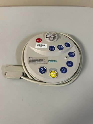 Siemens 7393569 P30 Control Box for SOMATOM SENSATION and BIOGRAPH Systems