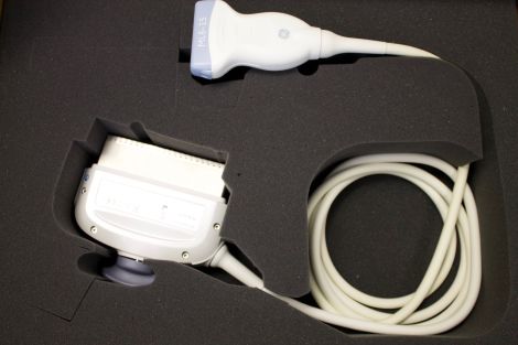 GE ML6-15-D Linear Matrix Ultrasound Transducer