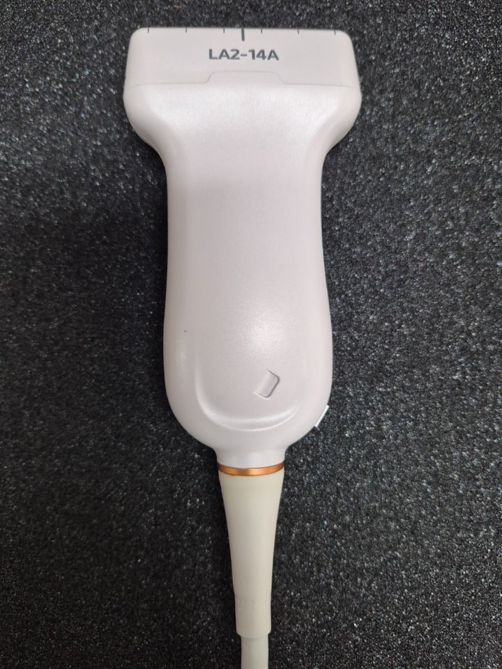 Samsung LA2-14A Linear Array Ultrasound Transducer