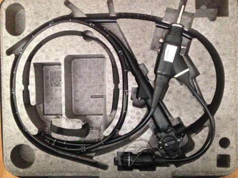 FUJINON EC-530WL — Standard Video Colonoscope