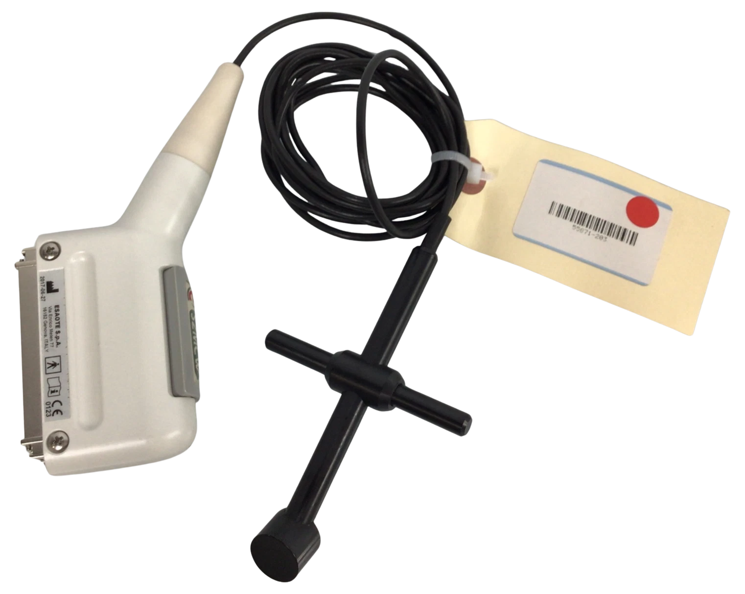 Esaote S2MCW Pencil Doppler Transducer – Tested & Guaranteed