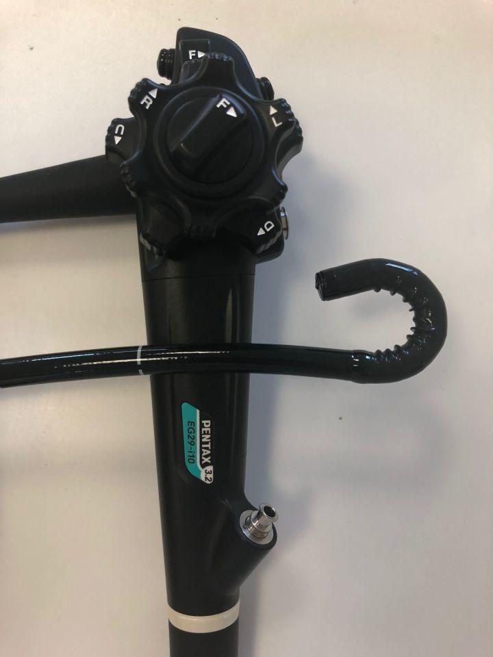 PENTAX EG29-i10 Video Gastroscope for Upper GI Procedures