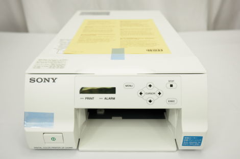 Sony UP-D25MD Digital Color Video Printer