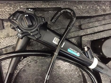 PENTAX EG-2990i High-Definition Video Gastroscope