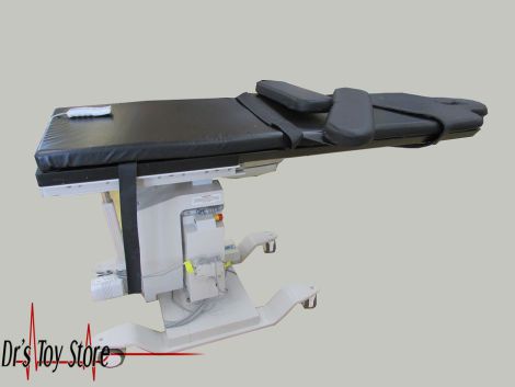 Medstone Pro 2000 TM4 Carbon Fiber Exam Table