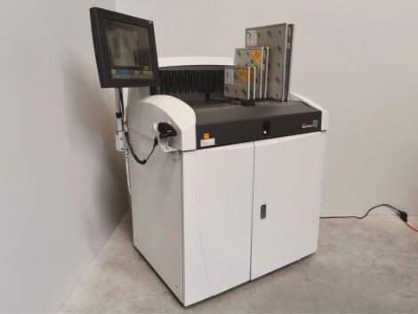 Kodak DirectView CR 975 Computed Radiography System