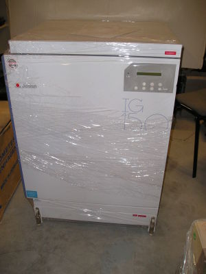 Roche Jouan IG150 CO2 Incubator