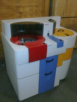 Thermo Konelab 30i Clinical Chemistry Analyzer