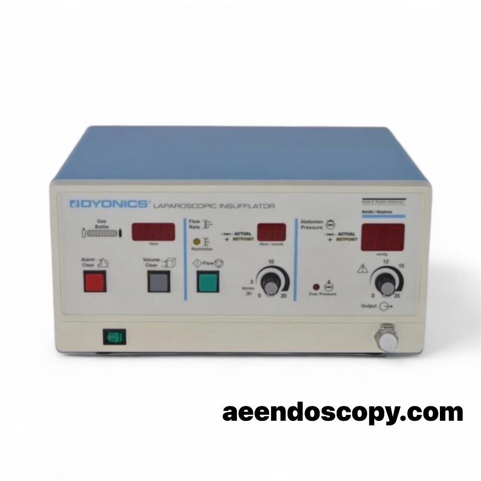 Dyonics 7205838 Laparoscopic Insufflator
