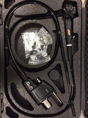 PENTAX EC38-i10F2 — High-Definition Video Colonoscope
