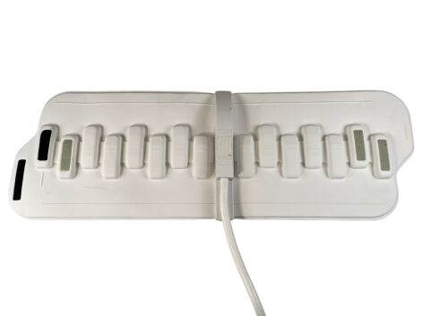 Flexible 1.5T MRI Coil: GE GEM 16-L Array