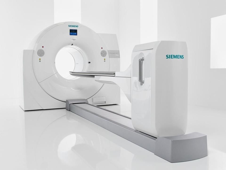 Advanced Oncology Imaging with the Siemens Biograph mCT 40 PET/CT System