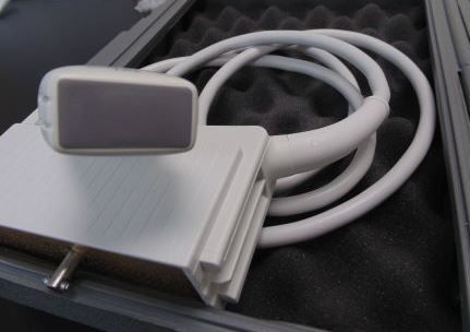 Siemens 4V1 Vector Ultrasound Transducer