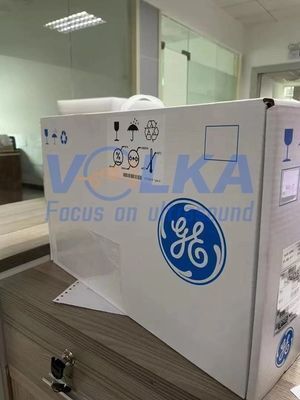 GE 4VC-D Phased Array 3D/4D Cardiac Ultrasound Transducer