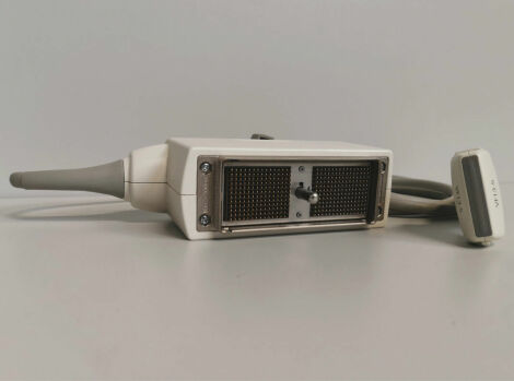 Vascular Imaging Linear Ultrasound Transducer — Siemens VF13-5