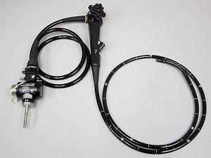 OLYMPUS PCF-Q180AL Pediatric Video Colonoscope with 170° Field of View