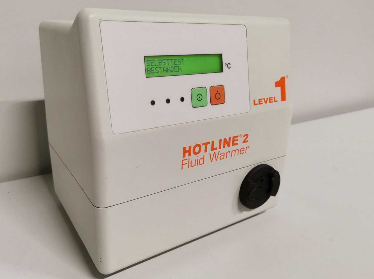 Fluid Warmer from Smiths Medical — HOTLINE 2 (HL-290)