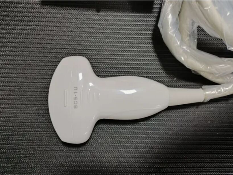 Mindray Sc5-1u Convex Array Ultrasound Transducer