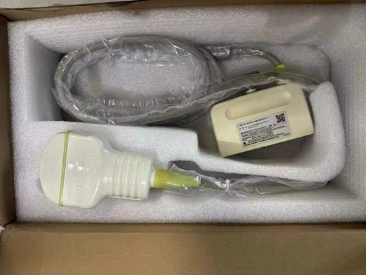 Toshiba PVM-375AT Convex Array Ultrasound Transducer