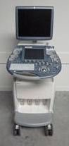 GE Voluson 730 Expert 4D OB/GYN Vascular Ultrasound System
