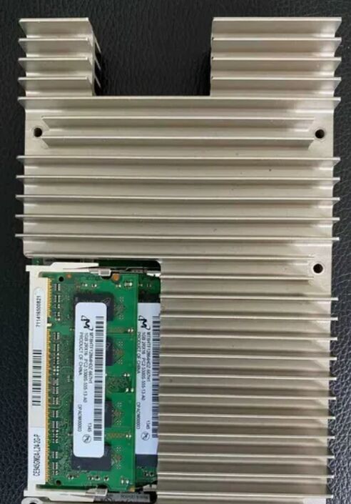 Philips CX50 Ultrasound CPU Board Assembly