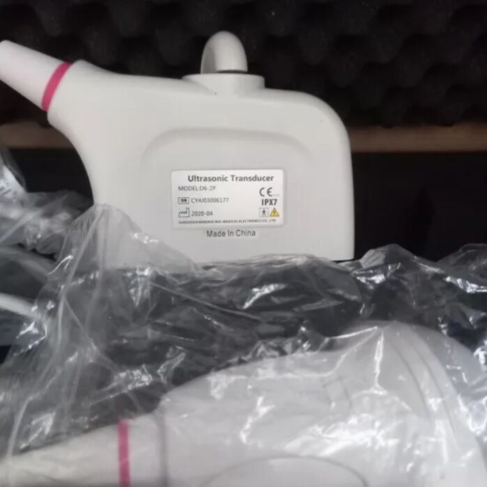 Mindray D6-2p Ultrasound Transducer for DC-30