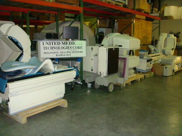 Hologic ASY-01863 3D Shield for Dimensions Mammography Systems