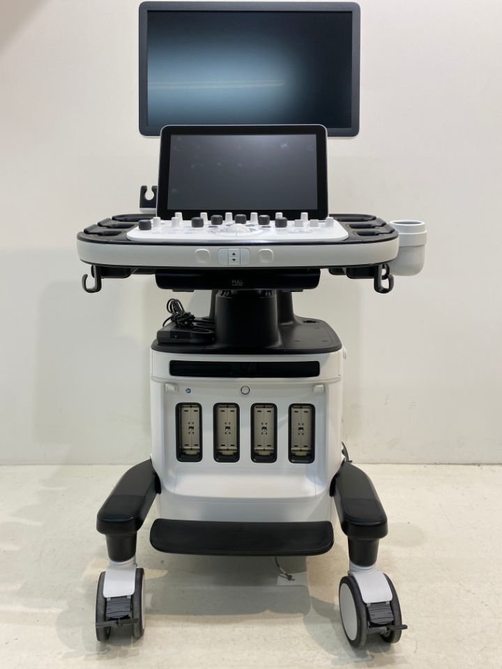 Samsung HERA W9 Women's Health Ultrasound System
