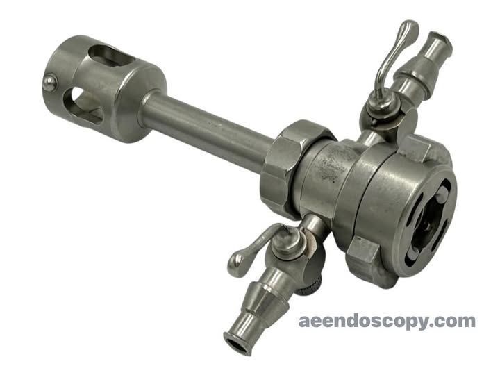 Arthrex IR-5001 Shoulder Bridge with 2 Stopcocks Arthroscope