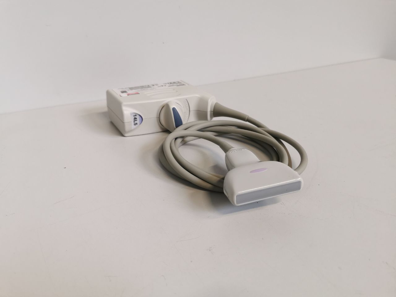 Toshiba PLT-1005BT Linear Ultrasound Probe