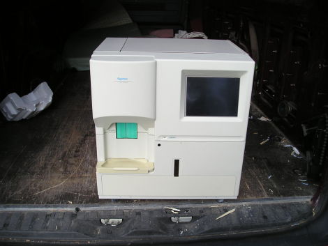 Sysmex SF-3000 Automated Hematology Analyzer