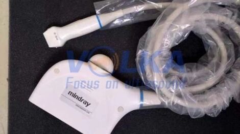 Mindray P8-2 Phased Array Ultrasound Probe